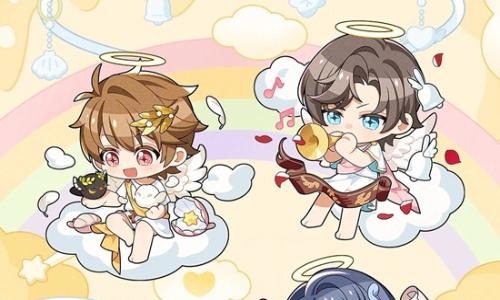 未定事件簿&times;百吉福联名 礼包即将3月5日限时开启