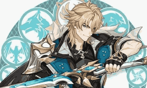 原神法尔伽命座怎么抽 原神法尔伽命座抽取建议