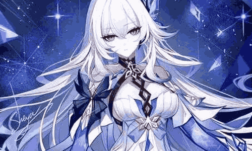 原神月之五下卡池怎么抽 原神月之五下半卡池抽取建议