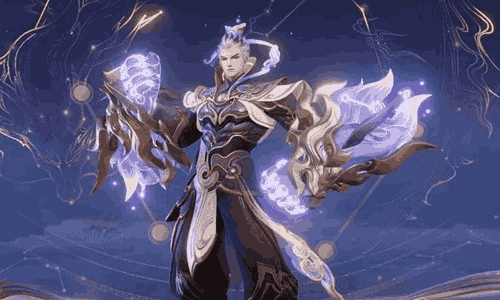 王者荣耀达摩新史诗皮肤星君&middot;亢金多少钱