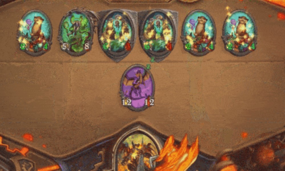 炉石传说大地裂变卡牌强度如何 新版本玩法特色全面分析