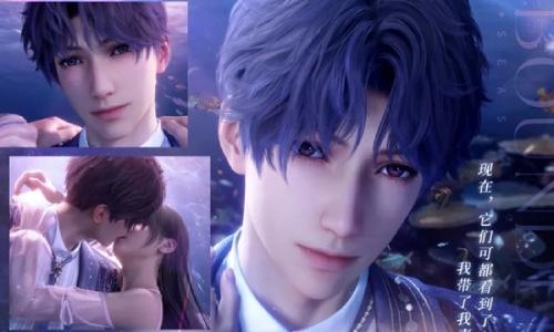 恋与深空祁煜复刻抽卡必看 祁煜往年生日复刻机制答疑