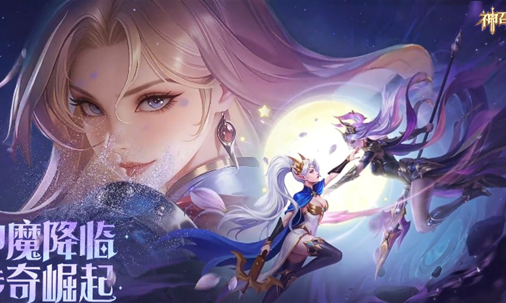 神召大陆怎么开荒 新手前期探险爬塔指南