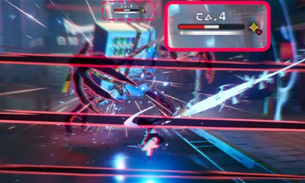 异环倾陷值有什么用 倾陷值机制详细讲解