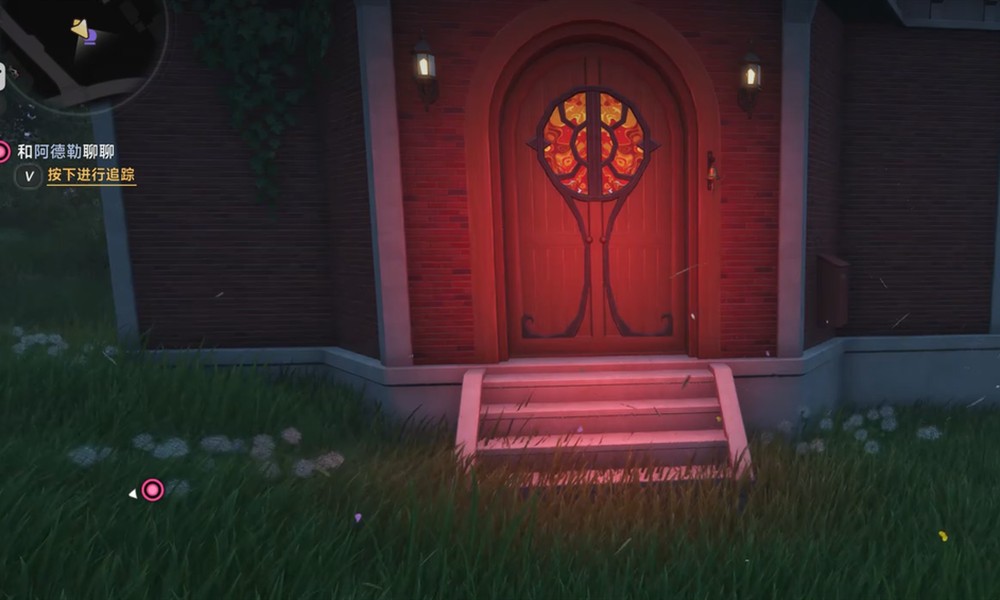 异环魔女之家怎么进入 魔女之家进入方法详细步骤