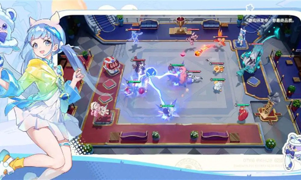 崩坏因缘精灵什么时候公测 最新开服时间一览