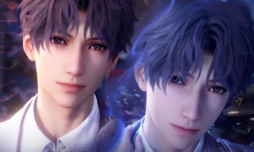 恋与深空祁煜往期生日限定思念 奖励复刻即将开启