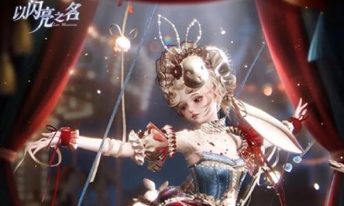 以闪亮之名戏梦织偶 创作者激励活动现已正式上线