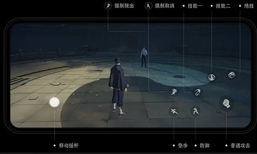 异人之下手游什么时候公测 异人之下公测时间最新消息