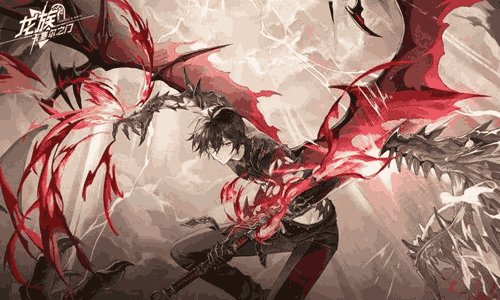 龙族卡塞尔之门伙伴弑罪路明非招募来了 明日将开启