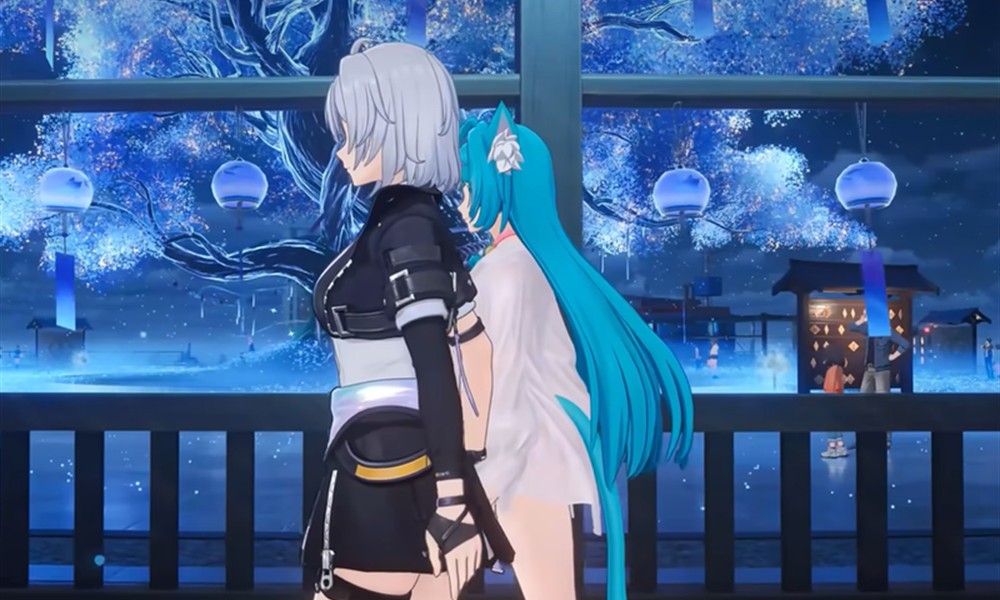 异环约会邀请怎么玩 邀约系统触发条件与互动技巧