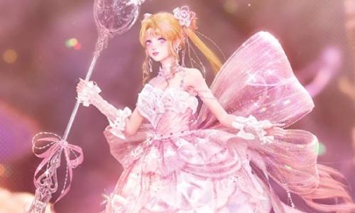 无限暖暖全新2.3版本 予我无冕之心活动及任务说明