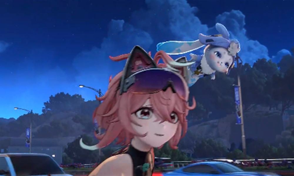 望月什么时候公测 望月游戏上线时间最新消息