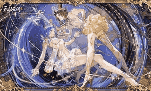 永劫无间手游塔罗序系列妖刀姬时装来袭 今日升级上线