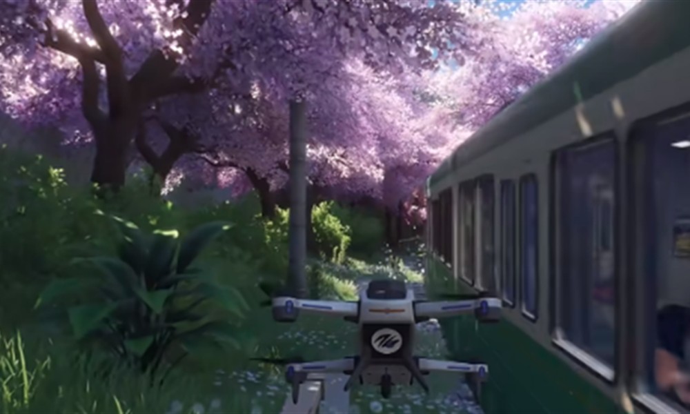 异环地图有多大面积 异环地图区域详细探索介绍