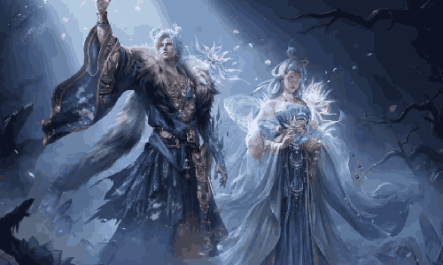 燕云十六声和鸣上新 全新套装莲渡幽罗本周五将登场