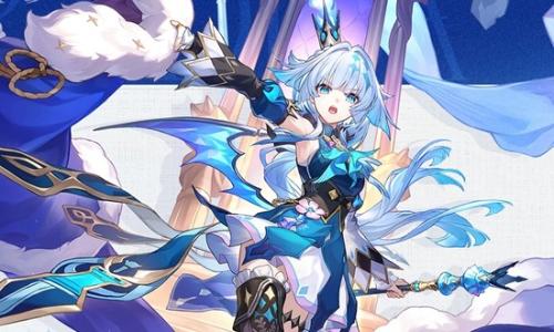 崩坏：星穹铁道刻律德菈复刻攻略 那刻夏队抽取建议