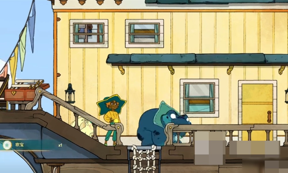 心灵渡船欧宝怎么获得 欧宝获取方法大全