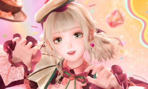 无限暖暖奇想衣橱 第五味觉套装3月3日开放获取