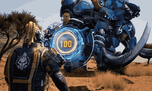 机械启元骑乘系统怎么解锁 骑乘系统功能获取方法