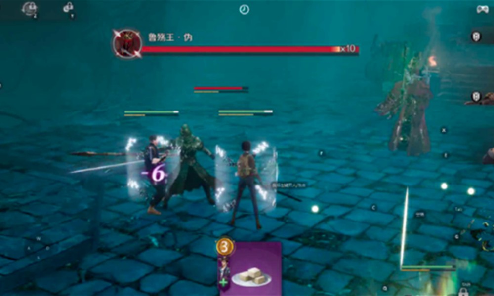 盗墓笔记启程兑换码怎么领取 最新福利码资源获取攻略