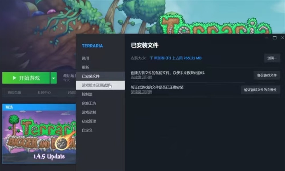 泰拉瑞亚无法加入房间怎么办 联机失败解决方法汇总