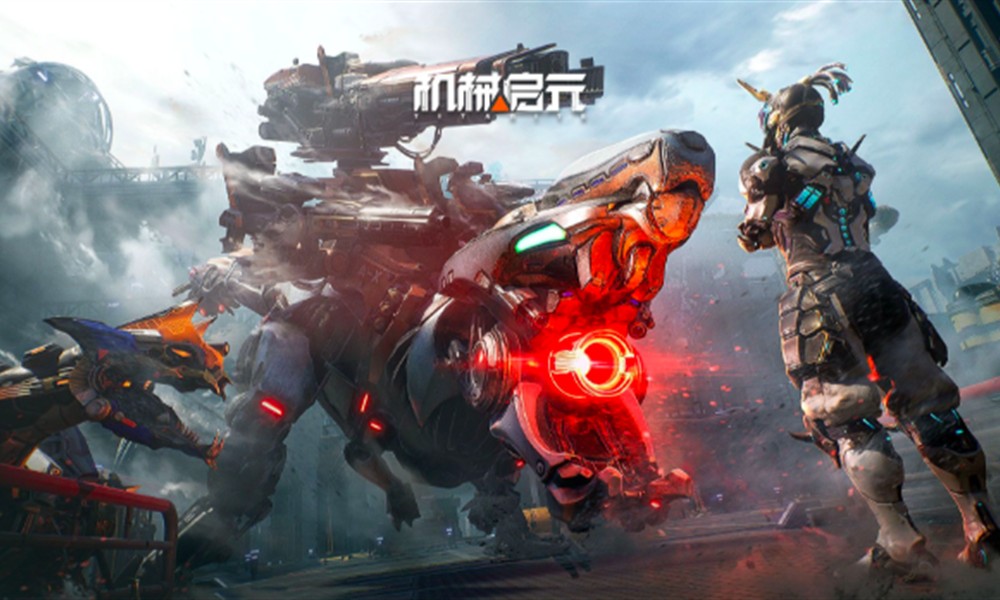 机械启元炮台怎么建造 炮台放置技巧与使用攻略