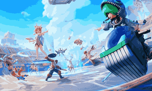 26年第一批游戏版号来了 共152款多个大厂在列