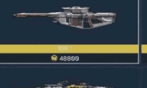 逆战未来人气最高枪械强度 逆战未来枪械强度