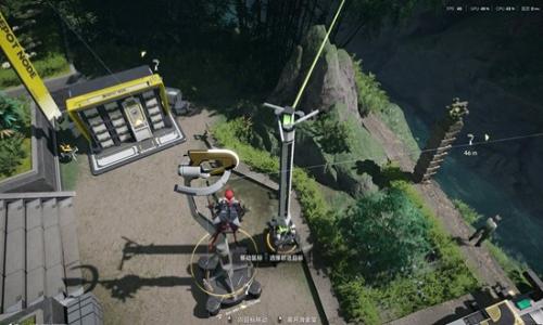 明日方舟：终末地基建产线攻略 四号谷地基建产线攻略