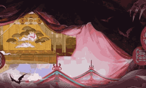 阴阳师全新版本诡夜百戏确认 将于3月11日正式启动