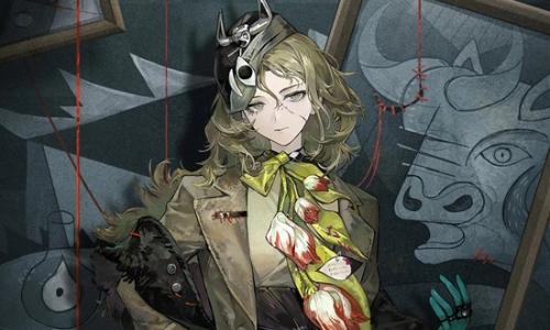 重返未来：1999色彩的知觉系列 告死鸟全新衣着即将上新