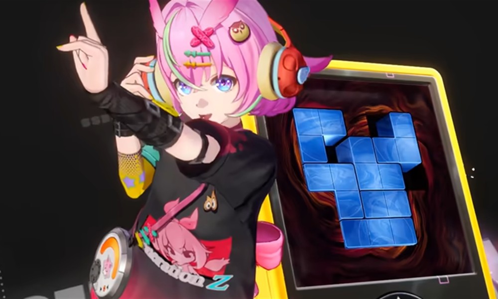 异环哈尼娅有什么技能 哈尼娅技能机制全面解析