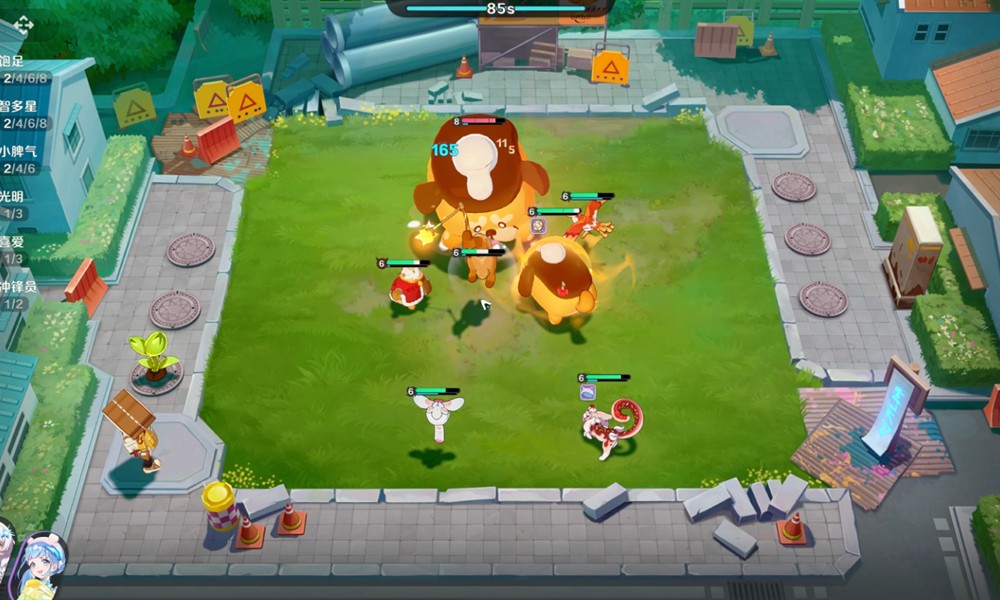 崩坏因缘精灵什么时候公测 最新上线时间预测