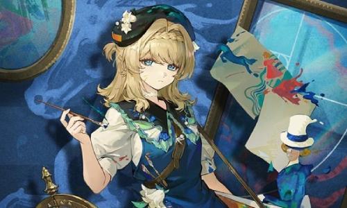 重返未来：1999库珀花环全新衣着 色彩的知觉系列上新