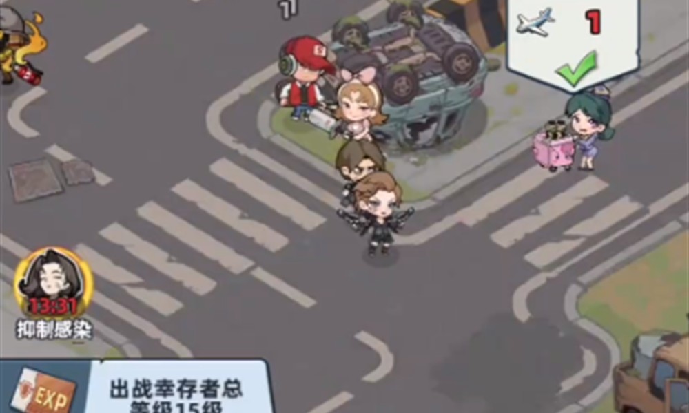 生存33天摸金收益如何速刷 钞票资源获取攻略