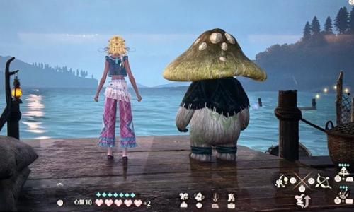 无限暖暖新手玩家入坑攻略 新版本先过什么剧情详细攻略