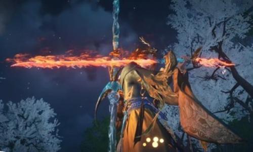 燕云十六声新春版本唐横刀调律攻略 裂石钧调律面板攻略