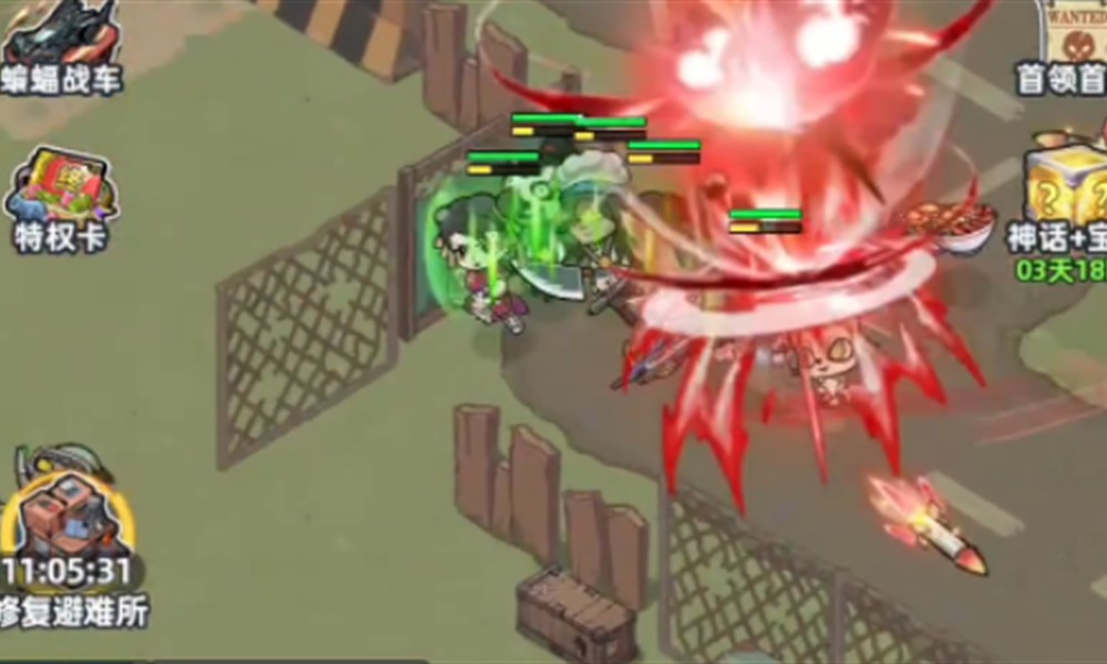 生存33天怎么打鲨鱼 鲨鱼打法技巧详细攻略