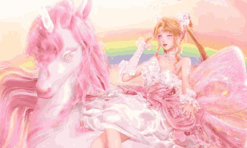 无限暖暖2.3版本予我无冕之心亮相 本月3日将开启