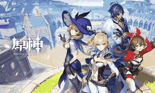 因对游戏内容提前非法剧透 原神三位爆料人被警方抓捕