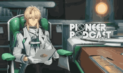 鸣潮本期先约电台深夜频道  陆&middot;赫斯深夜频道视频