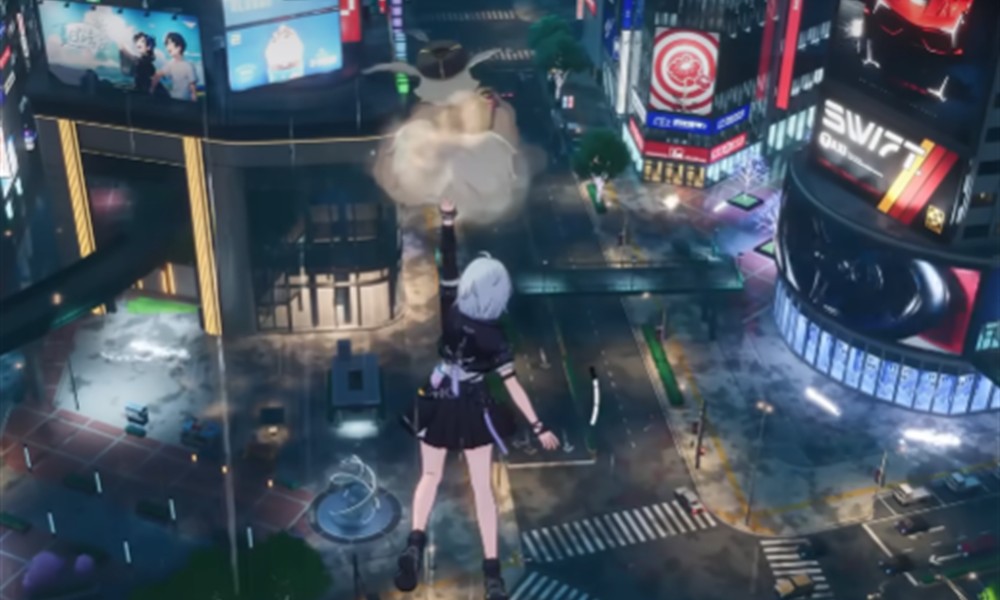 异环游戏好玩吗 真实玩家体验与氪金情况解析