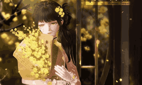 闪耀暖暖免费稀有服饰冷香如故今日上线 可免费获取