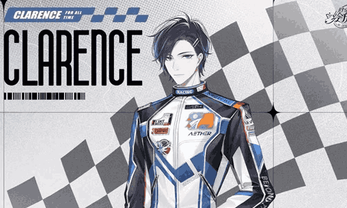 时空中的绘旅人白色情人节活动5号来袭 全新服装上架