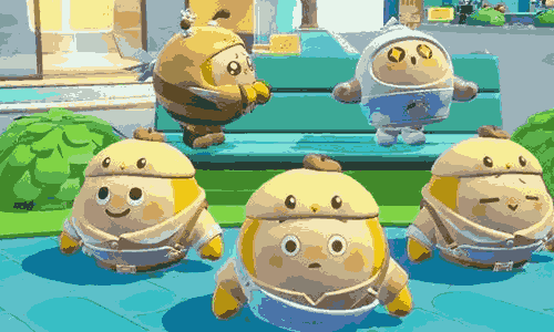 蛋仔派对S29赛季兑换码一览 最新兑换码大全