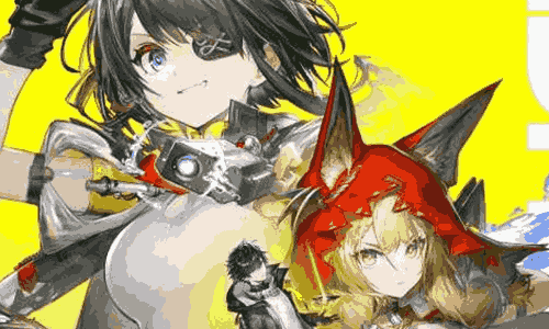 明日方舟终末地新版本3月12日开启 版本活动已官宣