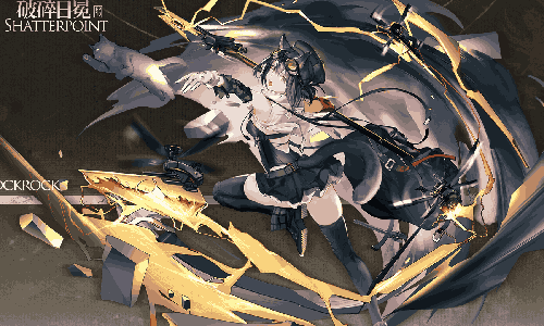 明日方舟终末地洛茜技能是什么 洛茜技能介绍