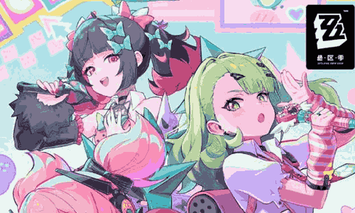 绝区零2.6版本旧梦的安可曲开启 全新活动震撼上线