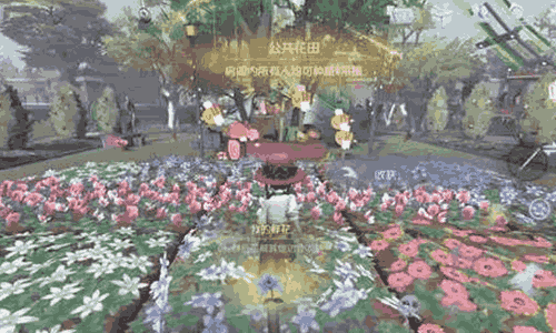 第五人格月亮河嘉年华公共地图明日返场 新增种植玩法